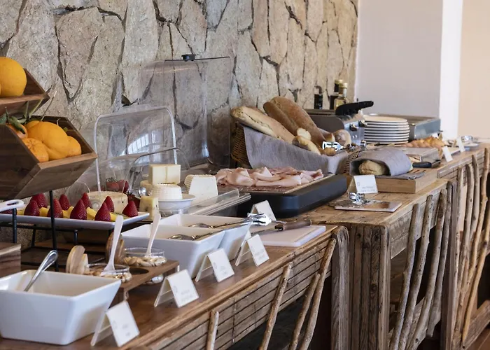 Hotel Tirreno