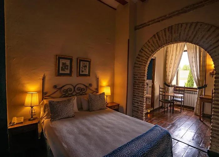 Hotel Real Monasterio De San Zoilo