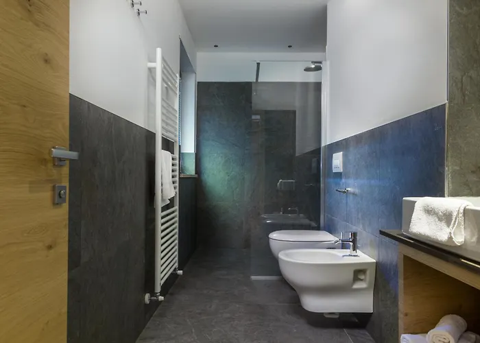 Hotel Eden Andalo - Mountain Lifestyle