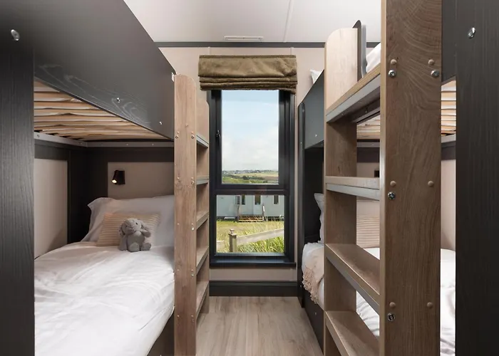 Mill Rythe Coastal Village By Away Resorts