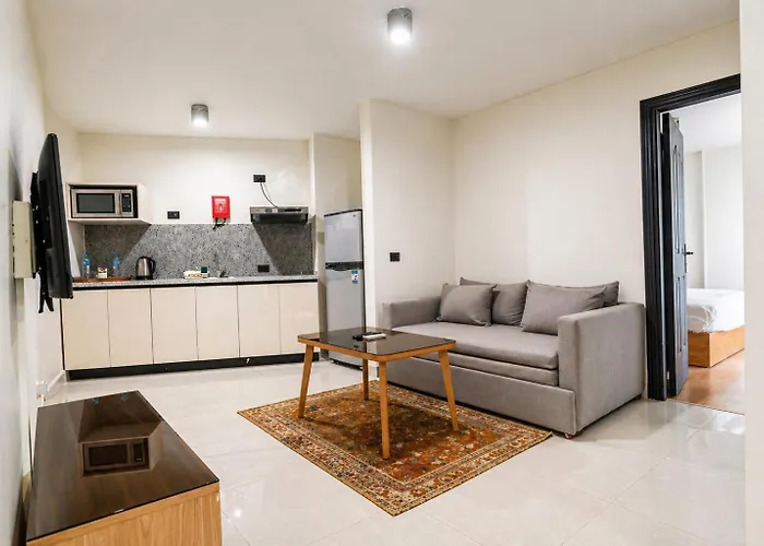 Newcity Hotel & Suites