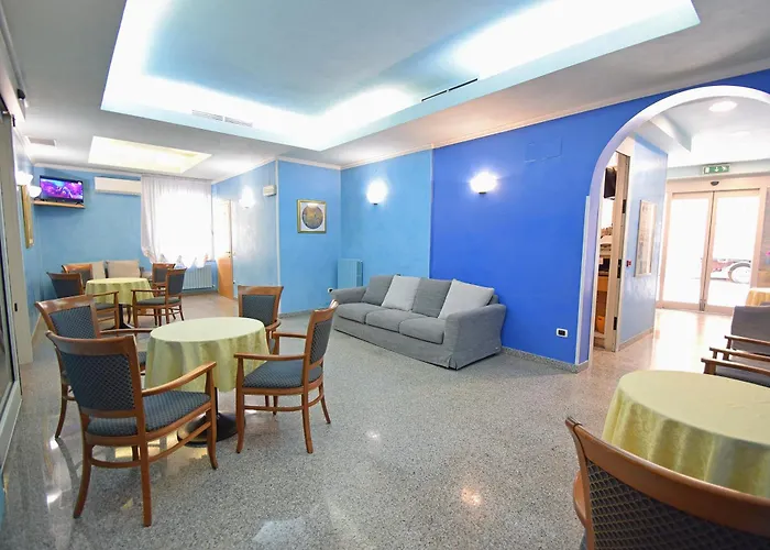 Hotel Mario