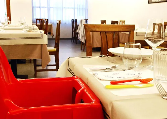 Hotel Tirreno