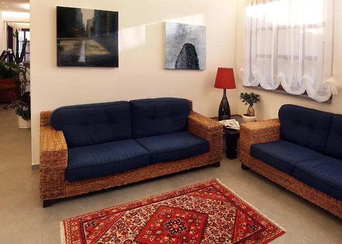 Hotel Tirreno