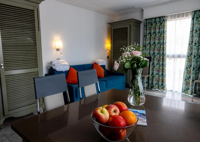 CGH Résidences&Spas Villa Romana
