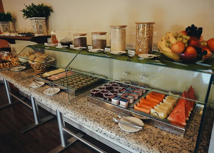 Candeias Hotel