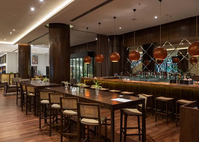 Hotel Da Bahia By Wish