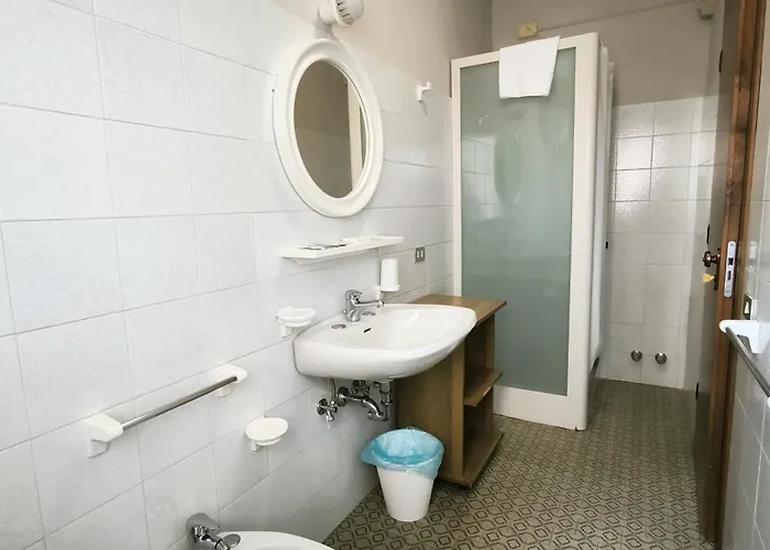 Hotel Pineta
