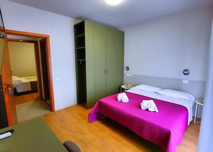 Hotel Pineta