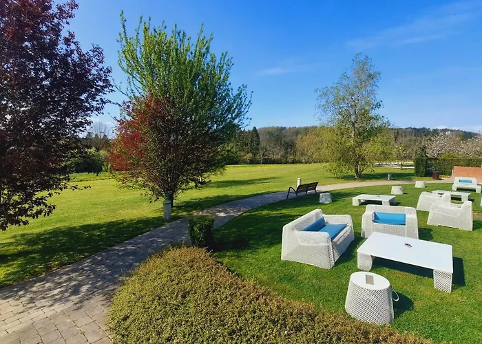 Azur En Ardenne