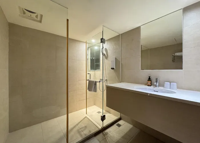 Roaders Hotel Hualien Dongda
