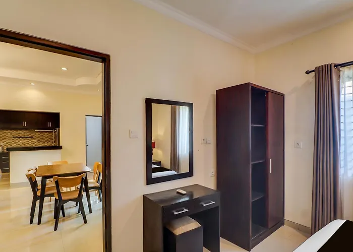 Palette Resort Argya Santi Jimbaran