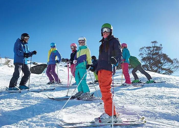 Smiggins Hotel & Chalet Apartments