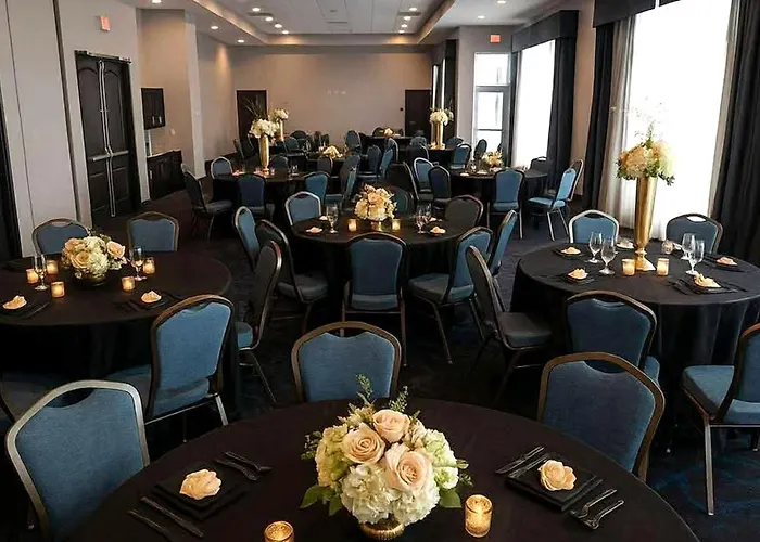 Staybridge Suites St. Petersburg Fl By Ihg