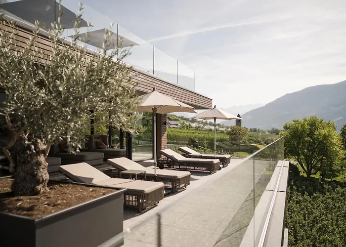 Feldhof Dolcevita Resort
