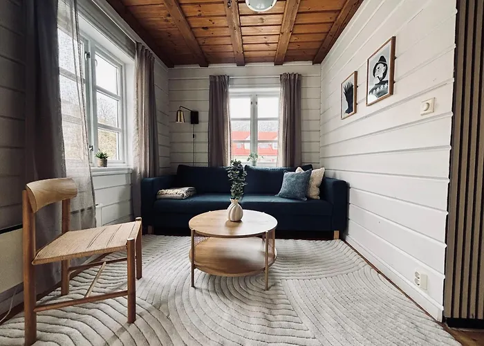 Lodingen Brygge