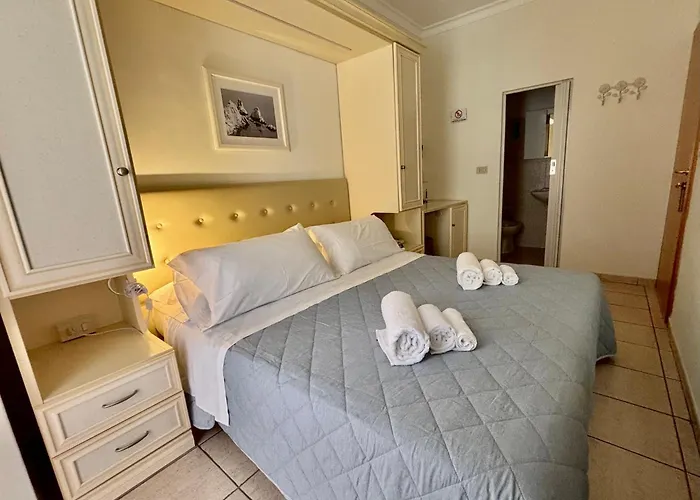 Hotel Il Parco Sirolo