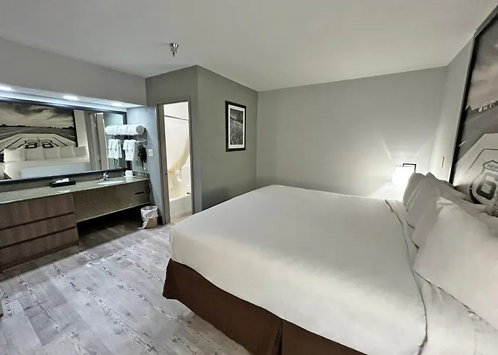 Surestay Plus By Best Western Cannon A.F.B.