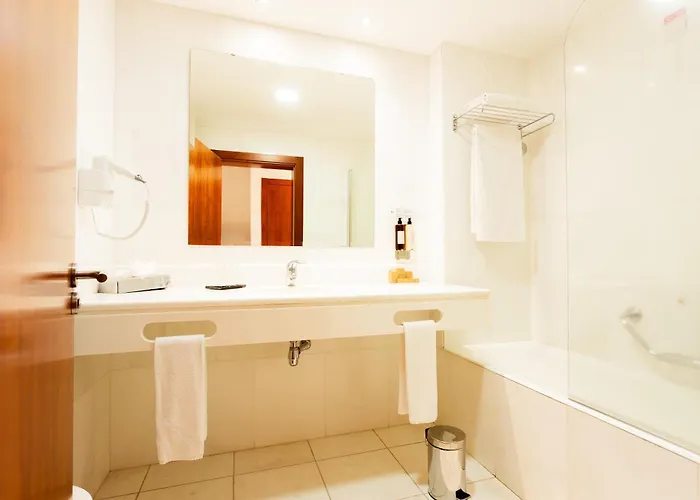 Bio Hotel - Hotel Quinta Da Serra
