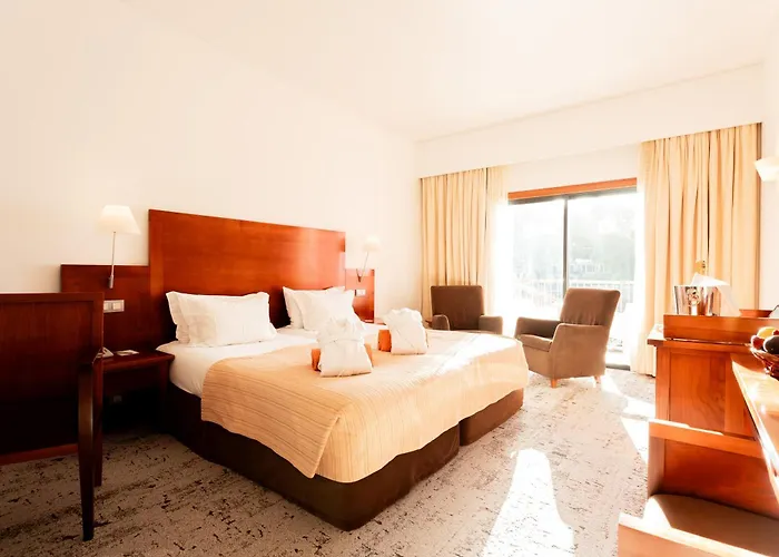 Bio Hotel - Hotel Quinta Da Serra