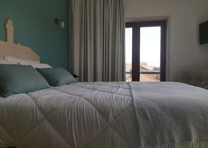 Hotel Areias Claras