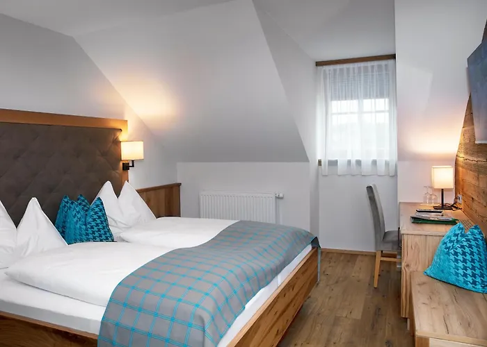 Landhotel Drei Eichen