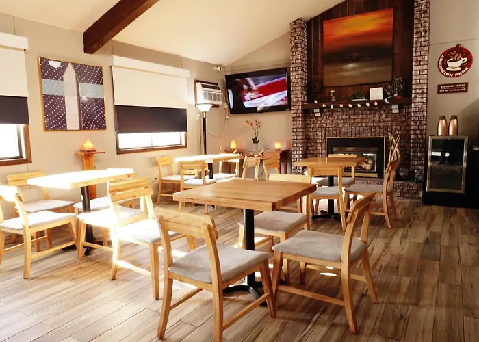 Americinn By Wyndham Forest Lake