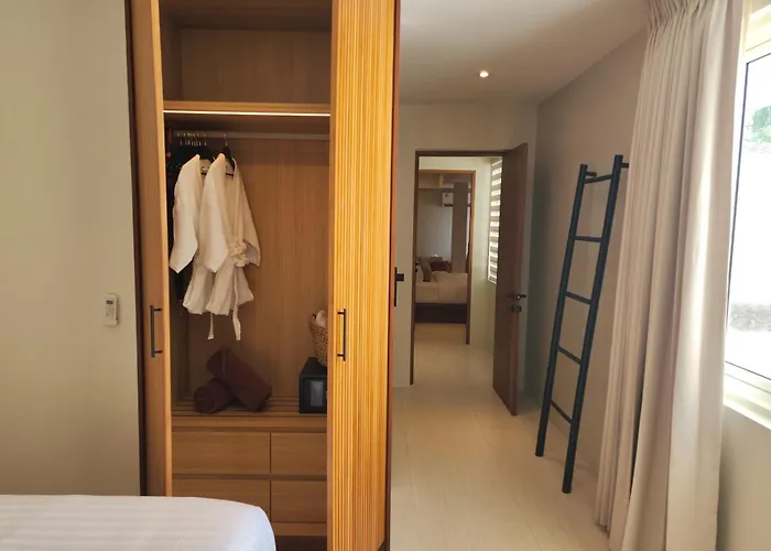 Baan Bophut Beach Hotel Samui - Sha Extra Plus