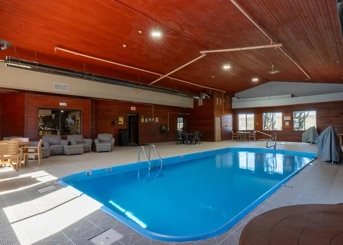 Miles City Hotel