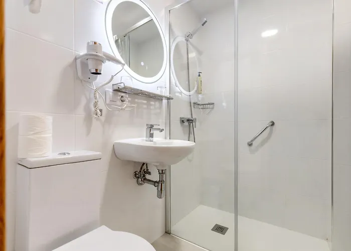 Hotel Vilagarcia