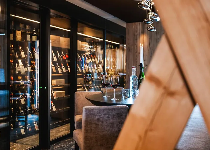 Almfamilyhotel Scherer