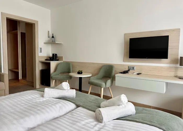 Apartman Hotel