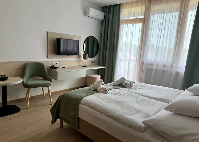 Apartman Hotel