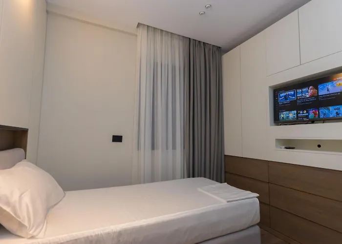 Hotel Miramare