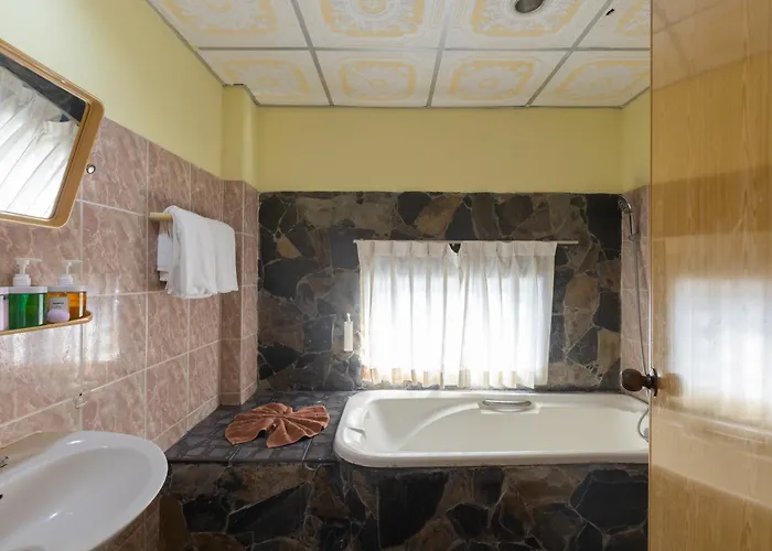Kata Palace Phuket Hotel