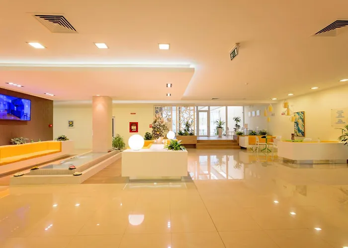 Lotus Therm Spa&Luxury Resort