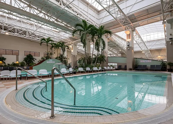 Lotus Therm Spa&Luxury Resort