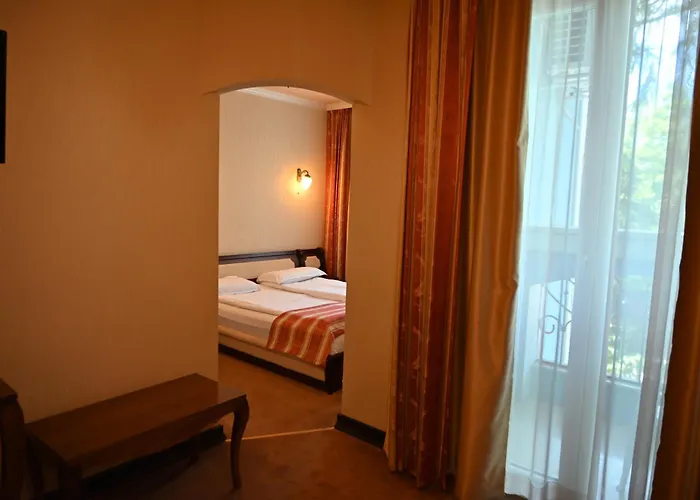 Family Hotel Lazur