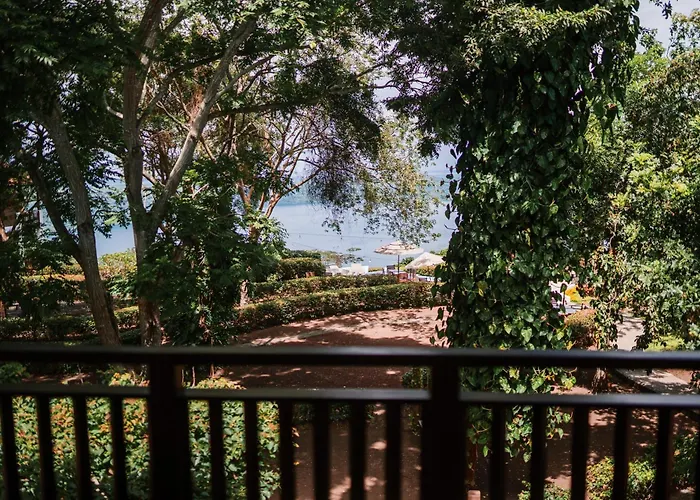 Pacaya Lodge And Spa