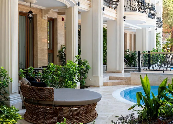 Harmony Suites - Dream Island