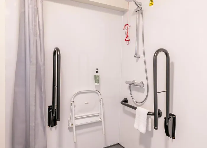 easyHotel Croydon