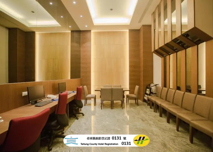 凱旋星光酒店 臺東縣旅館131號