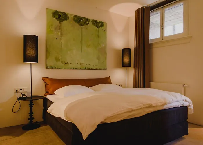 Boutique Hotels MANNA&Blue