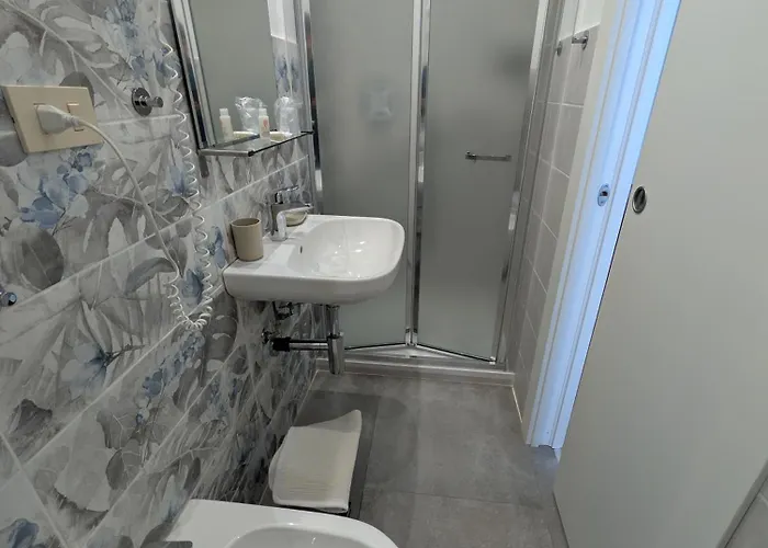 B&B Hotel Costa Azzurra