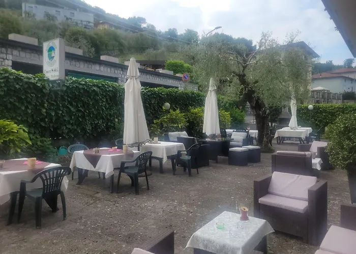 Hotel Bellavista Meuble