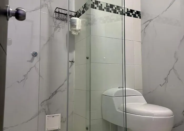 Hotel Confort Ariari