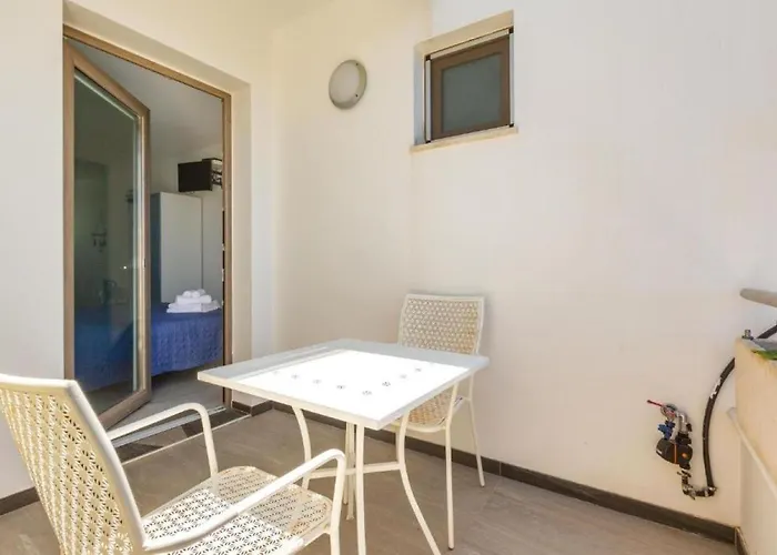 Maresidence - Appartamenti vicino la spiaggia by BarbarHouse