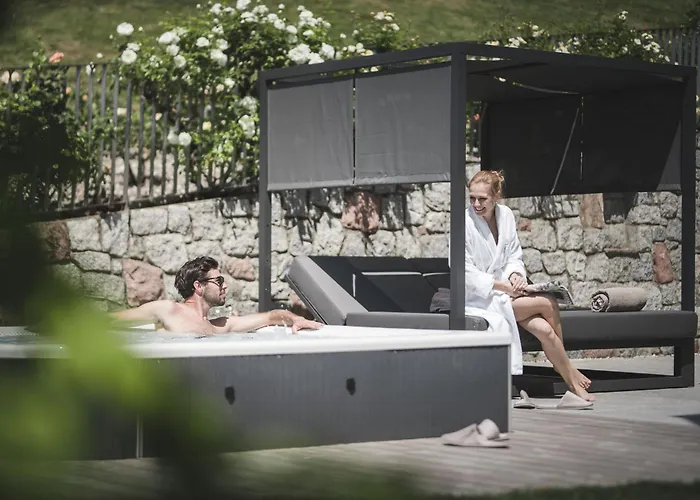 Hotel Sonnbichl
