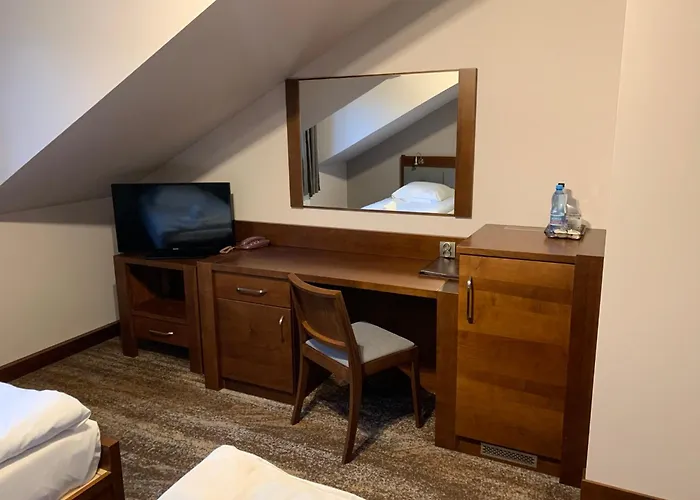 Hotel Lokis