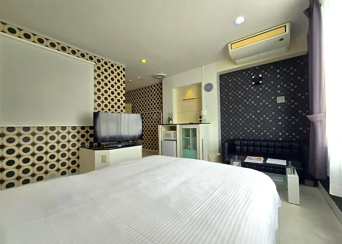 Sea Style Resort Ocean